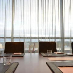 GLO Hotel Espoo Sello интерьер отеля