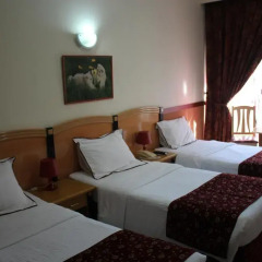 San Marco Hotel 2* Стандартный номер с различными типами кроватей фото 10