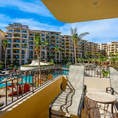 Отель Medano Beach Villas 2* Вилла фото 47
