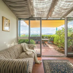 Отель Luxury Penthouse Accademia Италия, Флоренция - отзывы, цены и фото номеров - забронировать отель Luxury Penthouse Accademia онлайн вид на фасад