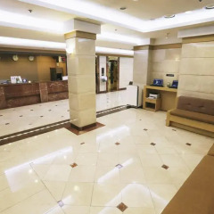 New Kukje Hotel интерьер отеля фото 3