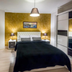 Отель Kapi Suites комната для гостей