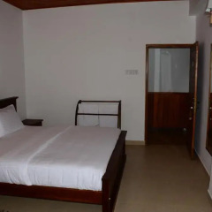Отель Yoho River Side Inn комната для гостей