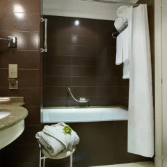 Radisson Collection Hotel, Moscow 5* Номер Collection superior с различными типами кроватей фото 5