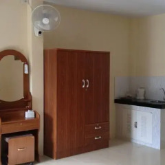 Отель Wattana Bungalow удобства в номере
