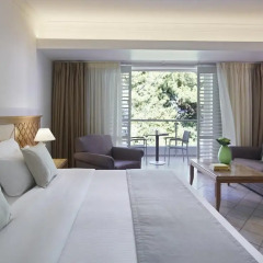 Amathus Beach Hotel Rhodes 5* Стандартный номер фото 3