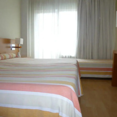 Hotel Miera комната для гостей фото 5