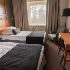 Original Sokos Hotel Vaakuna Joensuu 4* Стандартный номер