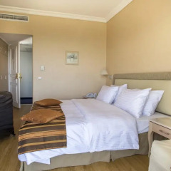 Fenix Hotel 4* Стандартный номер с различными типами кроватей фото 5