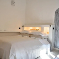 Отель Azzurretta Guest House 3* Люкс фото 22