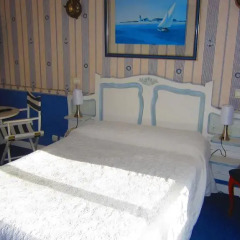 Hotel Durante 3* Стандартный номер с 2 отдельными кроватями фото 9