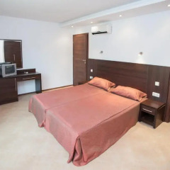 Отель Marina City 3* Апартаменты фото 16