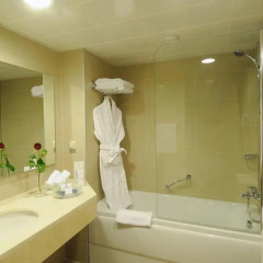 Отель Best Western Citadel Люкс с разными типами кроватей фото 4