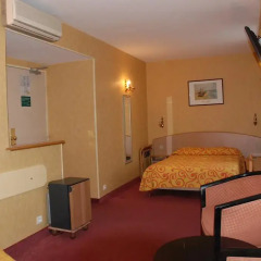 Hotel Transcontinental комната для гостей фото 5