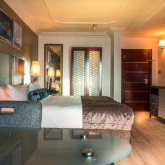 Protea Hotel Kuramo Waters 3* Стандартный номер фото 2