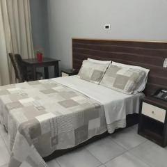 Hotel Pernoca Дуррес комната для гостей фото 2