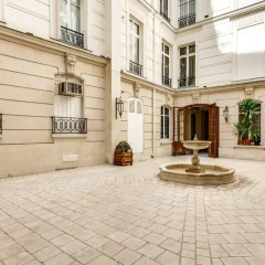 Отель Sweet Inn Apartments- Artois Франция, Париж - отзывы, цены и фото номеров - забронировать отель Sweet Inn Apartments- Artois онлайн