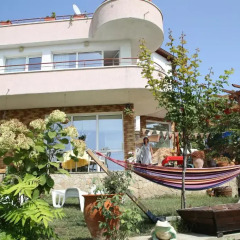 Отель Popov Guest House Болгария, Балчик - отзывы, цены и фото номеров - забронировать отель Popov Guest House онлайн фото 2