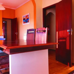 Отель Residencia Quinta do Poço Guesthouse удобства в номере