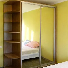 Гостиница Leda Flats Kooperatyvna Украина, Сумы - отзывы, цены и фото номеров - забронировать гостиницу Leda Flats Kooperatyvna онлайн удобства в номере
