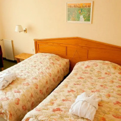 Отель Danubius Health Spa Resort Butterfly комната для гостей фото 3