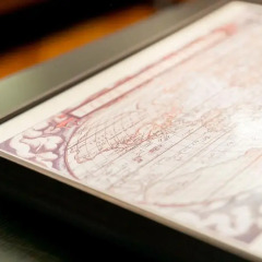 Гостиница Фидель Номер Бизнес с разными типами кроватей фото 5