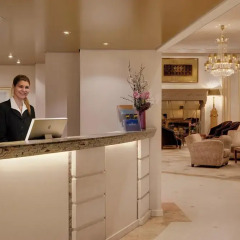 Hotel Königshof интерьер отеля фото 3