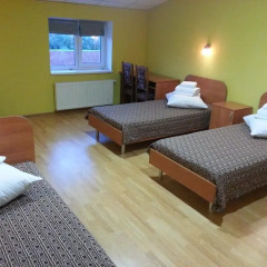 Hotel Nova комната для гостей фото 3