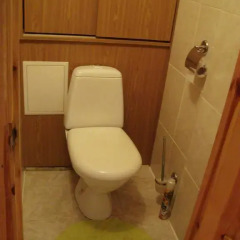 Гостиница Kalinovskogo 63 Apt. ванная