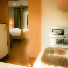 Отель Double D Boutique Residence 3* Номер Делюкс с различными типами кроватей фото 4