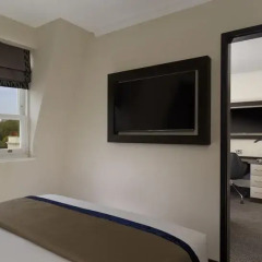 Отель The Westbourne Hyde Park 4* Люкс повышенной комфортности с различными типами кроватей