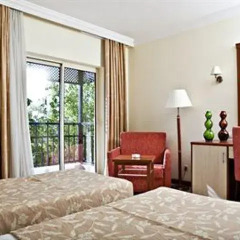 Отель Crystal Paraiso Verde Resort And Spa 5* Стандартный номер фото 4