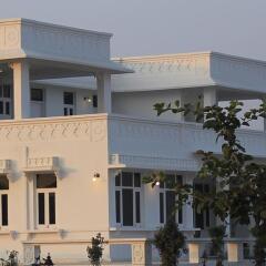 Hotel Nimaj Kothi In Pushkar India From None Photos - 