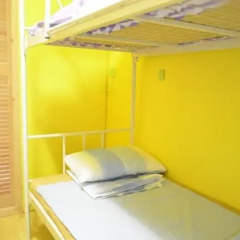 Отель Seoul y Guest house Южная Корея, Сеул - отзывы, цены и фото номеров - забронировать отель Seoul y Guest house онлайн сейф в номере
