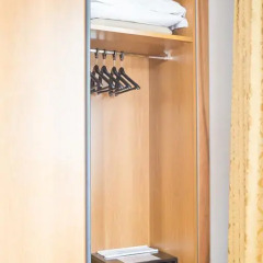 Hotel 3K Madrid 4* Стандартный номер с различными типами кроватей фото 14