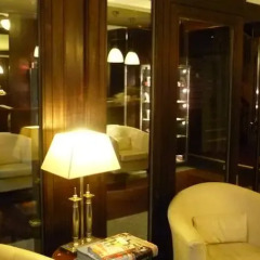 Hotel Brandies Берлин спа