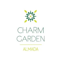 Отель Charm Garden 3* Номер категории Эконом с различными типами кроватей фото 9