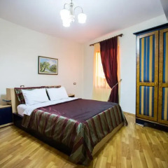 Отель Villa Arber 3* Люкс с различными типами кроватей фото 4