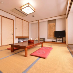 Hotel Hakuba Berg-Land 3* Стандартный номер фото 5