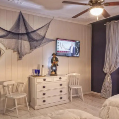 Отель Hostal Boutique Puerta del Sol Испания, Торрелавега - отзывы, цены и фото номеров - забронировать отель Hostal Boutique Puerta del Sol онлайн удобства в номере фото 2