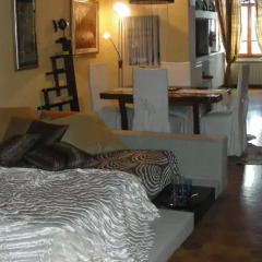 Отель B&b Giorgio Vasari Италия, Ареццо - отзывы, цены и фото номеров - забронировать отель B&b Giorgio Vasari онлайн комната для гостей фото 2