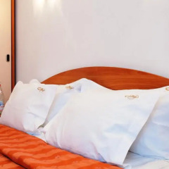 Apart Hotel Flora Residence 4* Студия фото 2