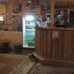 Отель Randevu Inn Номер категории Эконом фото 14