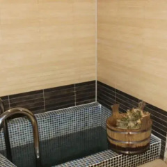Гостиница Fantazia Guest House сауна