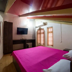 Апартаменты Neighbours Apartments Апартаменты с различными типами кроватей