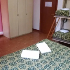 Hotel Giovannina Стандартный номер с различными типами кроватей фото 3