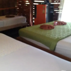 Отель Lanta Marina Resort Ланта комната для гостей фото 5