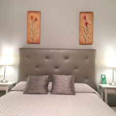 Отель Hostal Patria Madrid Испания, Мадрид - отзывы, цены и фото номеров - забронировать отель Hostal Patria Madrid онлайн комната для гостей фото 5