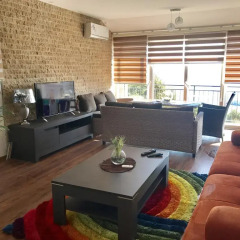Апартаменты Apartments Kentera в номере