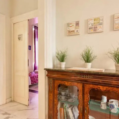 Отель Maison De Didi Рим интерьер отеля